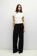 The Maren Pants - Black