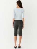 The Ridley Top - Light Blue