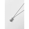 Lucky Cat Necklace