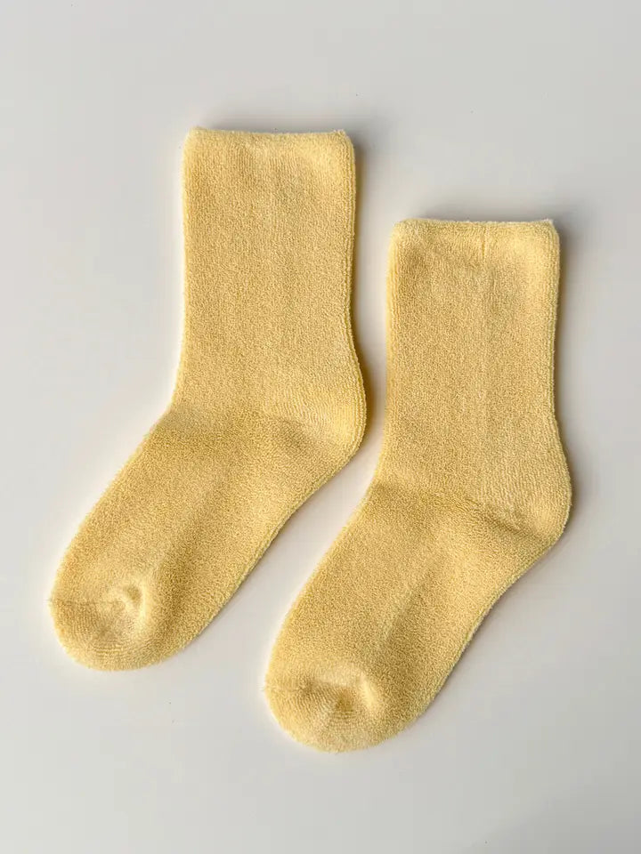 Cloud Socks