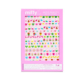 Nail Art Stickers - Miffy