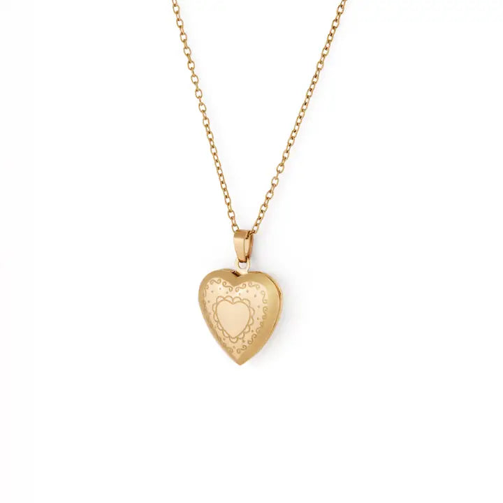 Daydream Necklace