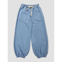 Oversized Wide Jogger Pants AAB501
