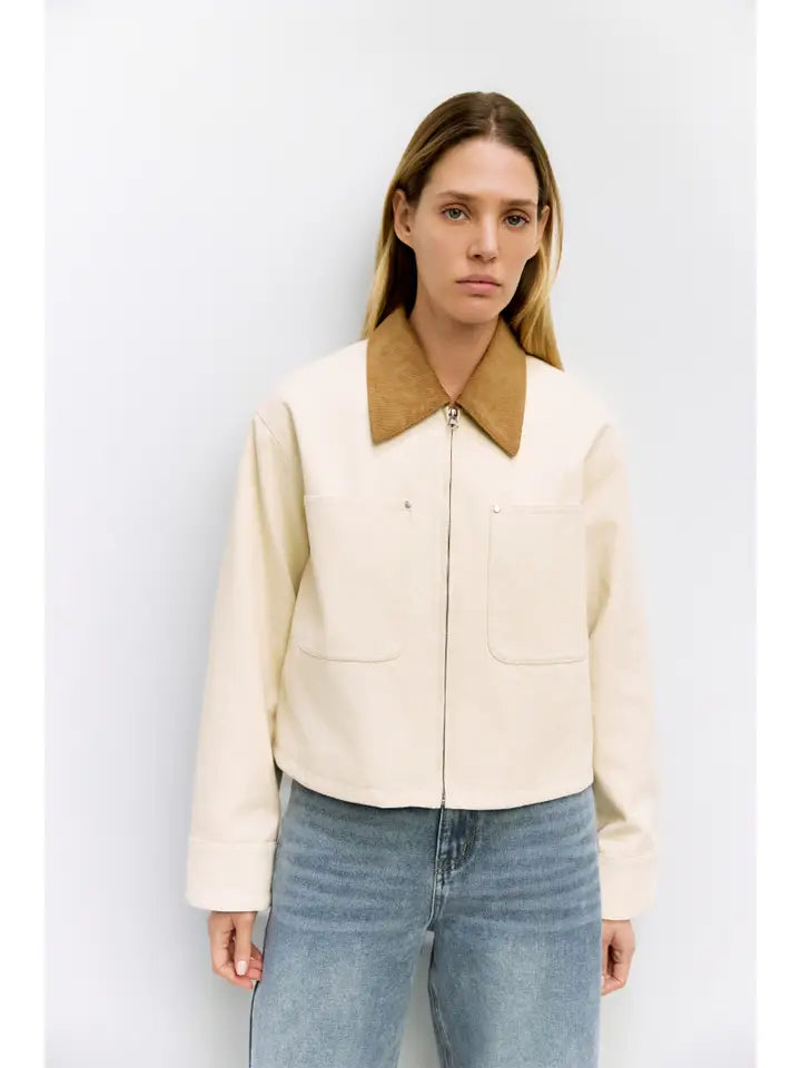 The Laurel Jacket
