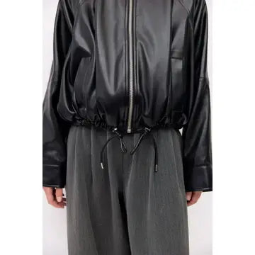 The Lizette Jacket - Black