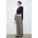 Cassandra Snap Button Cardigan