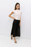 The Melinda Skirt - Black
