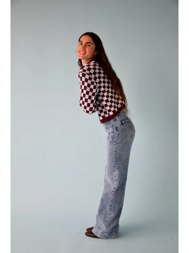 Martina Cardigan