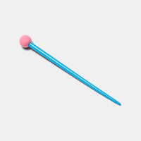 Gum Ball Hair Stick