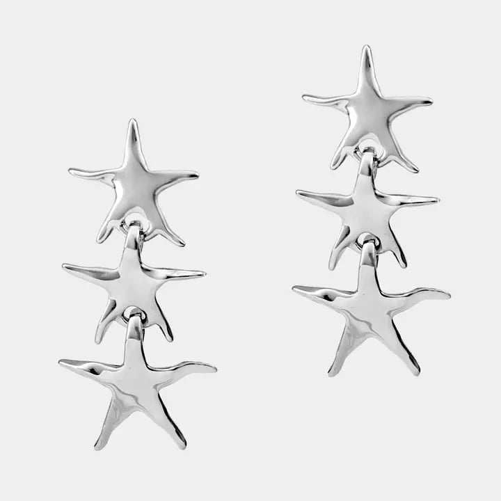 Celeste Earrings
