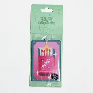 Petal & Stone Air Freshener