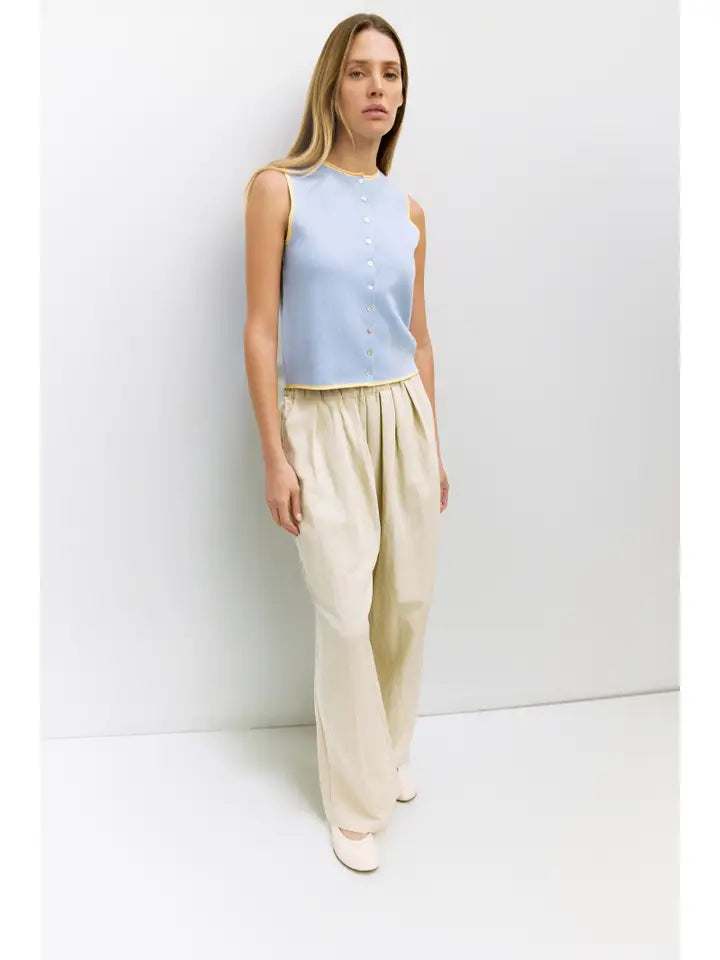 The Lisa Top