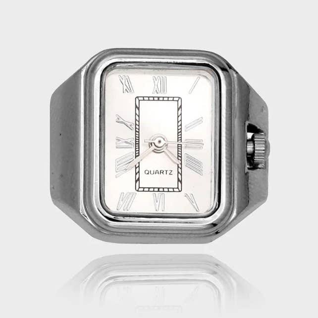 Apollo Watch Ring