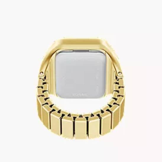 Apollo Watch Ring
