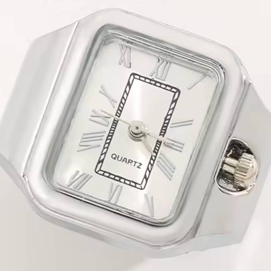 Apollo Watch Ring