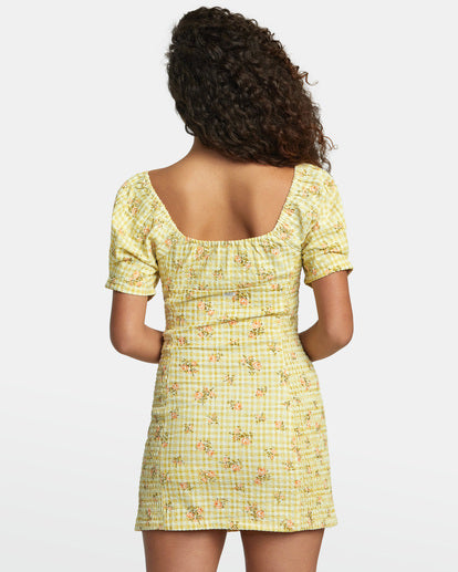 Gretel Dress