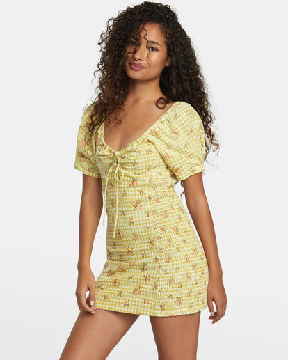 Gretel Dress