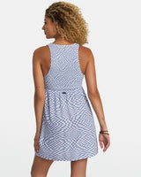 Trigger Mini Dress