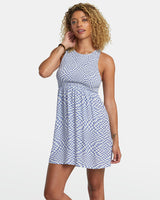 Trigger Mini Dress