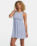 Trigger Mini Dress