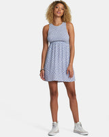 Trigger Mini Dress
