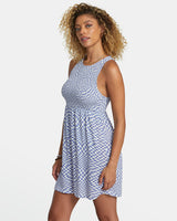 Trigger Mini Dress