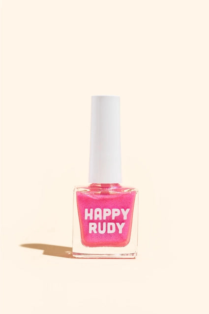 Vegan, Cruelty-Free & 10-Free Nail Polish