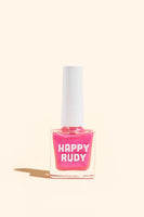 Vegan, Cruelty-Free & 10-Free Nail Polish