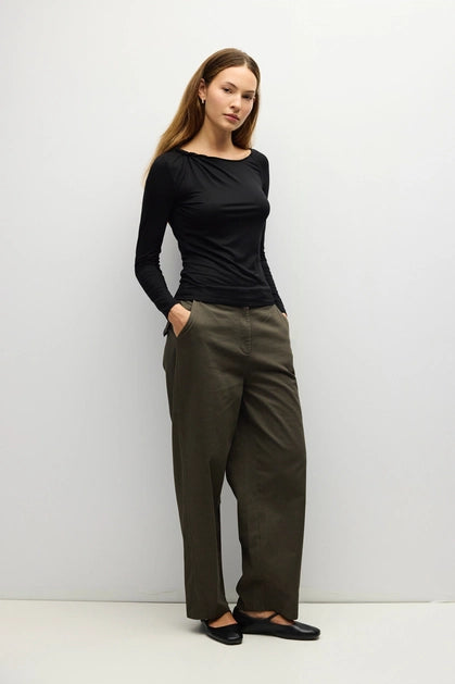 The Syd Top