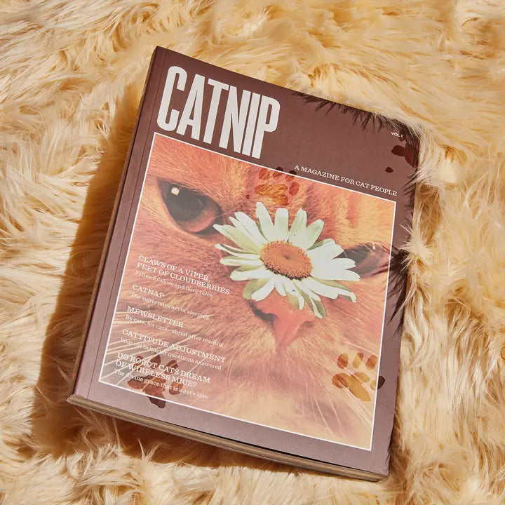 Catnip Magazine: Volume 1