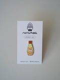 Kewpie Mayo Enamel Pin