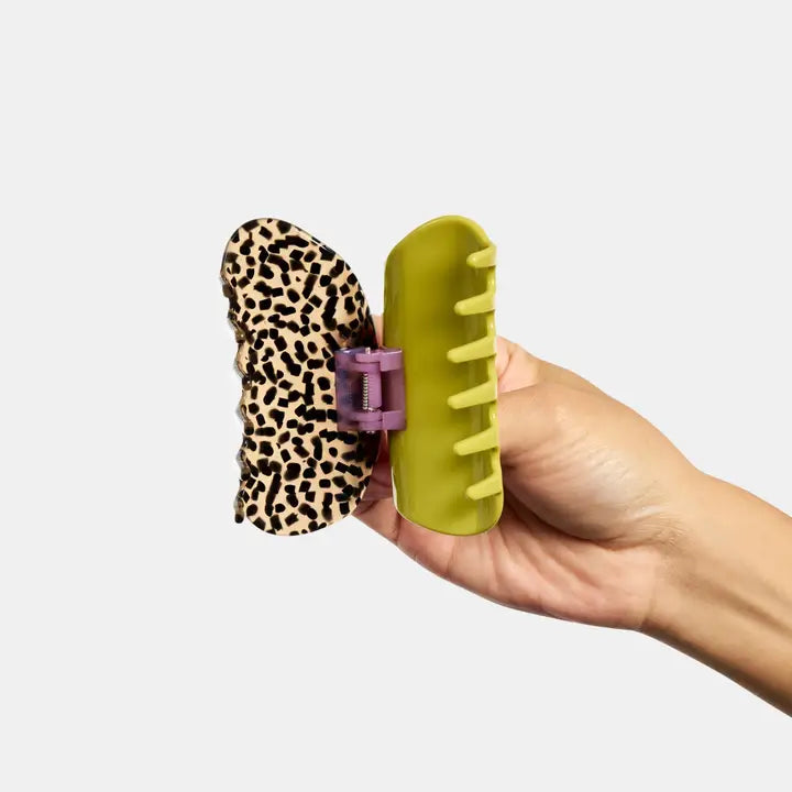 Suki Claw - Chaco