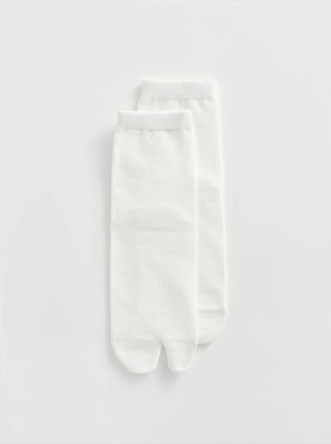 Minimalist Tabi Socks