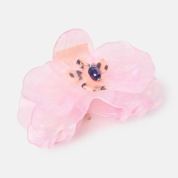Orchid Claw