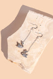 Swan Lake Earrings
