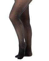 All Over Glitter Tights