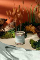 Cashmere Coconut Soy Candle