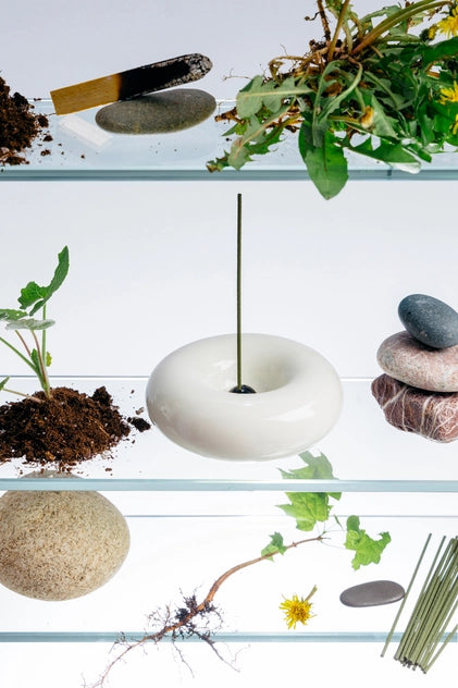 The Incense Stone