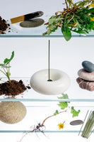 The Incense Stone