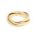 Triple Ring