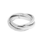 Triple Ring
