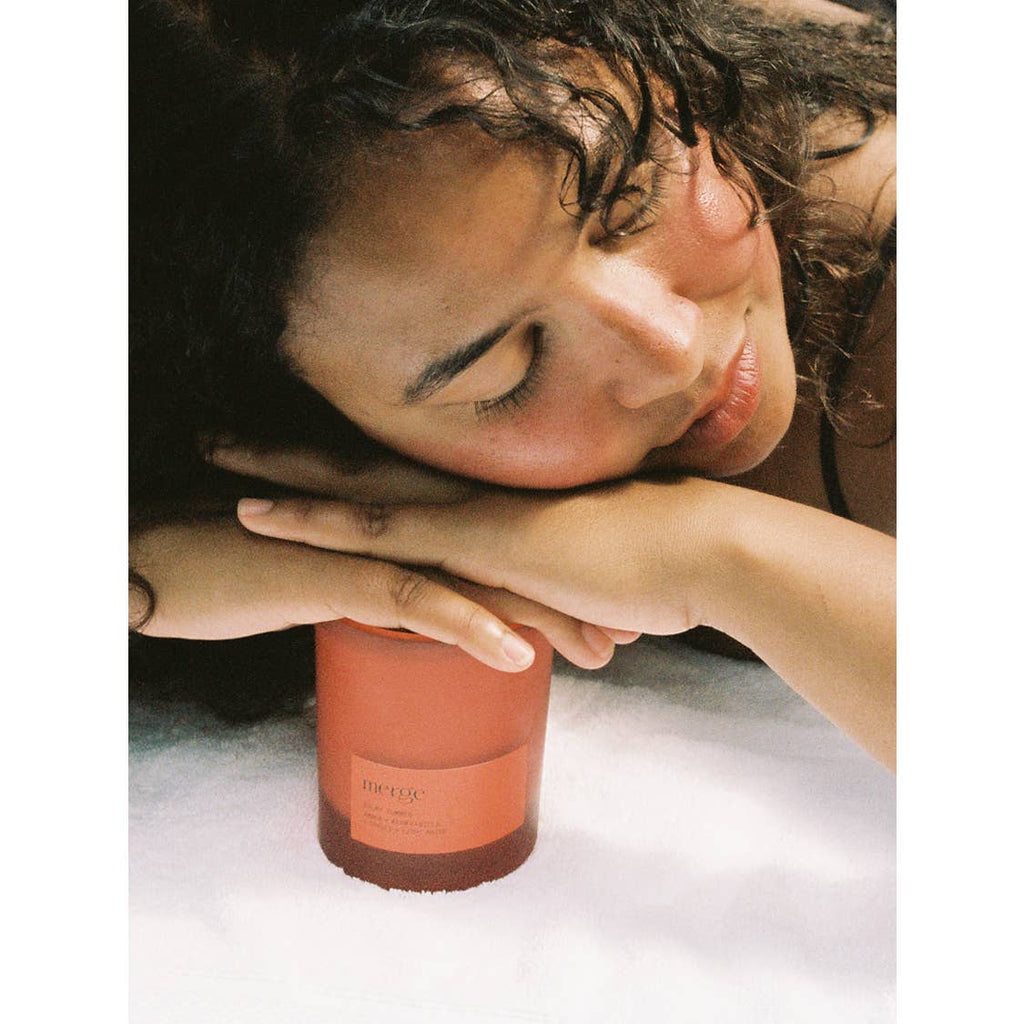 Balmy Summer Candle