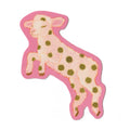 Polka Dot Lamb Sticker