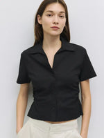 The Saxon Top