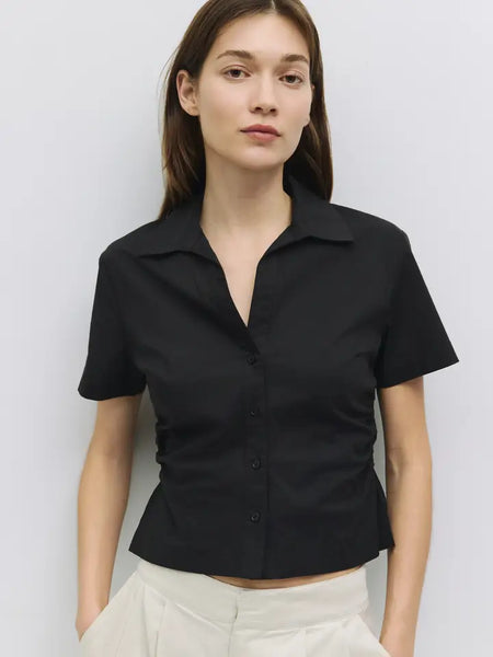 The Saxon Top