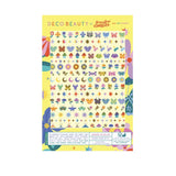 Nail Art Stickers