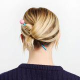 Gum Ball Hair Stick
