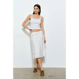 Coralia Midi Skirt