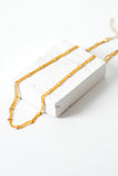 Clayton Satellite Chain Necklace