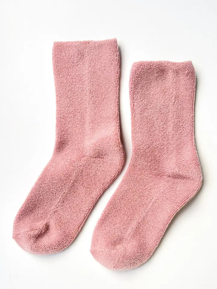 Cloud Socks